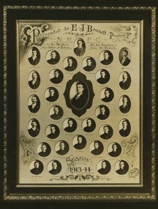 Narrogin Railways Football Team