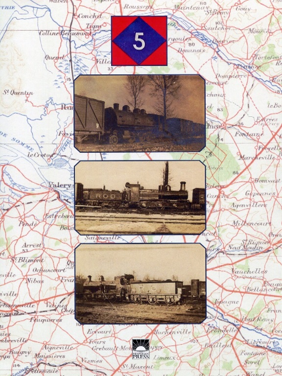 Cold footed mob back cover