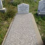 READING Wilfred Jesse