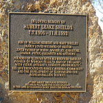 SHIELDS Hubert Leake