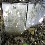 CONNELL Arthur William