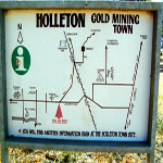 Holleton Cemetery