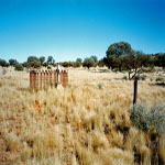 Kathleen Valley Cemetery