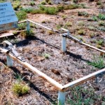 Fitzroy Crossing Pioneer Cemetery