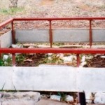 Mangowine Homestead, Nungarin