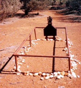 AUBURN, Albert George