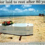 Eaglehawk Island Dampier Archipelago