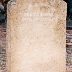 ROBIN Albert Barrett