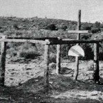 CHINAMAN Aboriginal Stockman