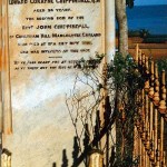 CHIPPINDALL Edward Cockayne 