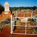 CLARK Raymond McKenzie