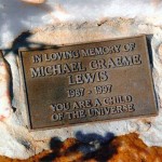 LEWIS Michael Graeme