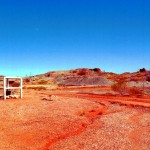 Sandy Creek near Nullagine 