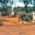 Bardoc No 3 Cemetery