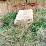 BURGES, Augusta Henrietta Maria Burdett