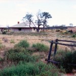 Mt Gould Police Station