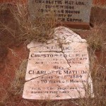 COPPIN, Edith Alice, Christopher & Charlotte Matilda