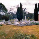 ch 21 Gilgering St Peters Churchyard