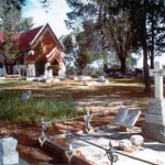 Middle Swan St Marys