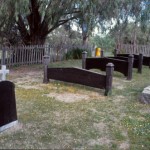 Picton St Marks Churchyard