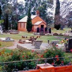 Upper Swan All Saints