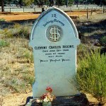 HIGGINS Clement Charles