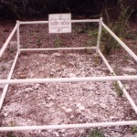 Stokes Inlet Fanny Cove 