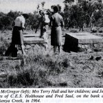 Kookenwa Creek Muccan Station