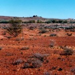 Cue unregistered cemetery