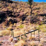 Bamboo Creek East Pilbara