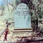 SPINNEY James Hudson