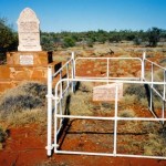 Wogoola Station now Nyang Ashburton
